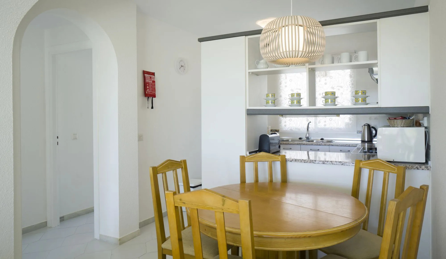 Miraflores Beach & Country Club