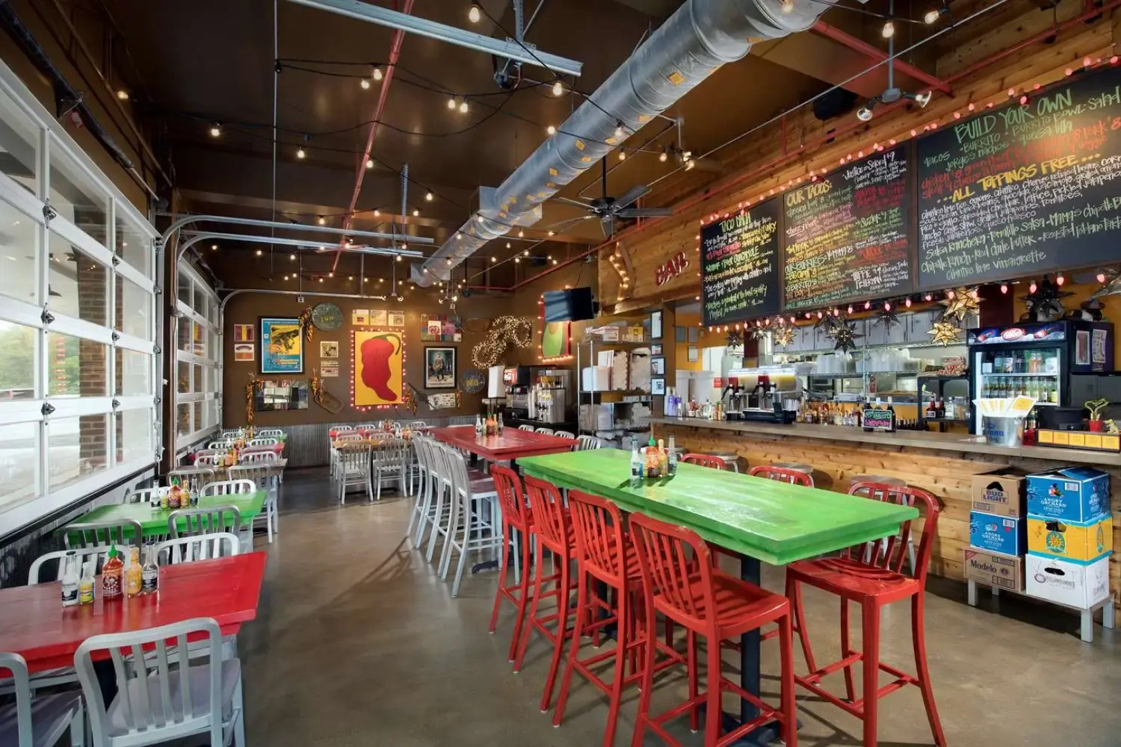 Hampton Inn Huntsville/Village of Providence