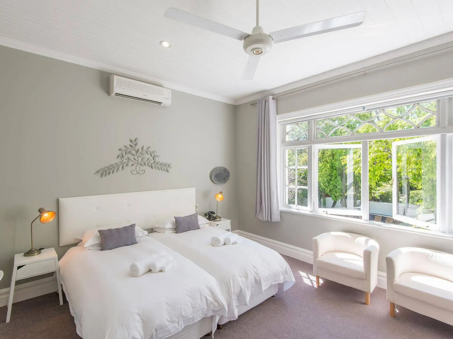 Summerwood Guest House