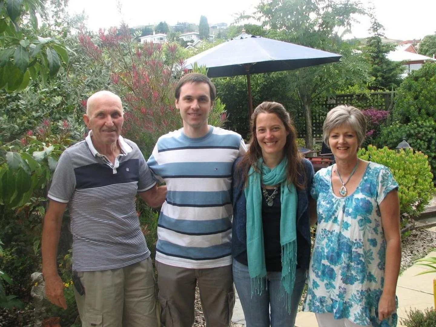 Ambleside Luxury Bed & Breakfast