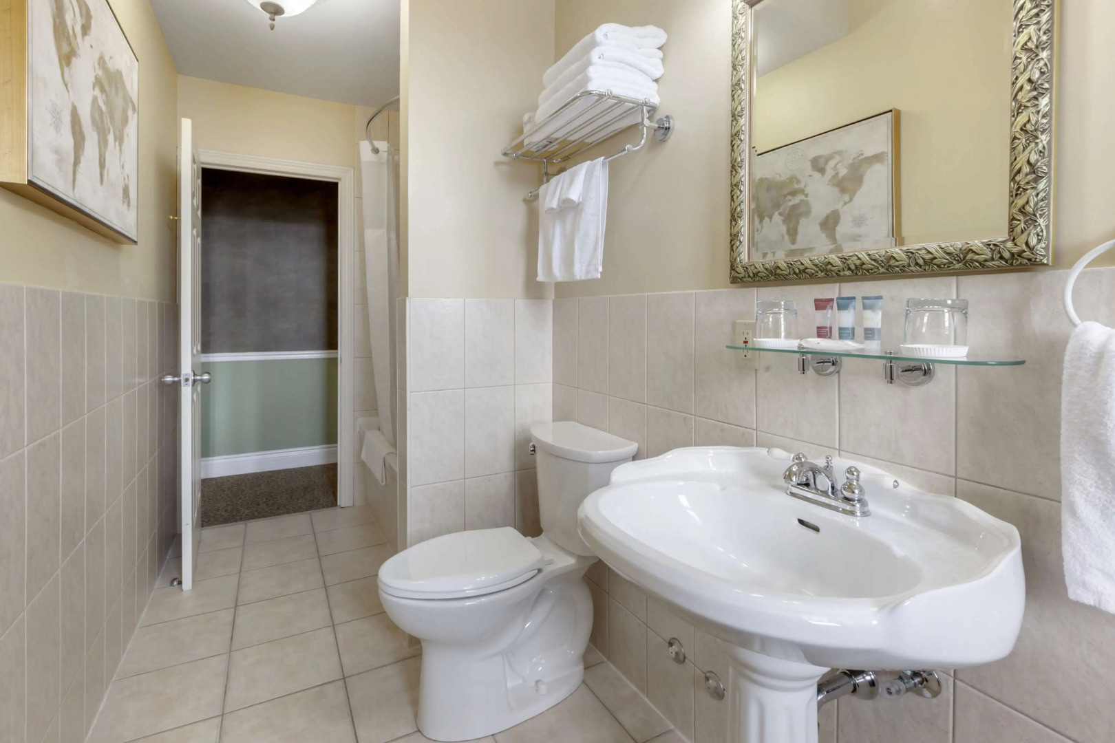 Arlington Hotel Paris