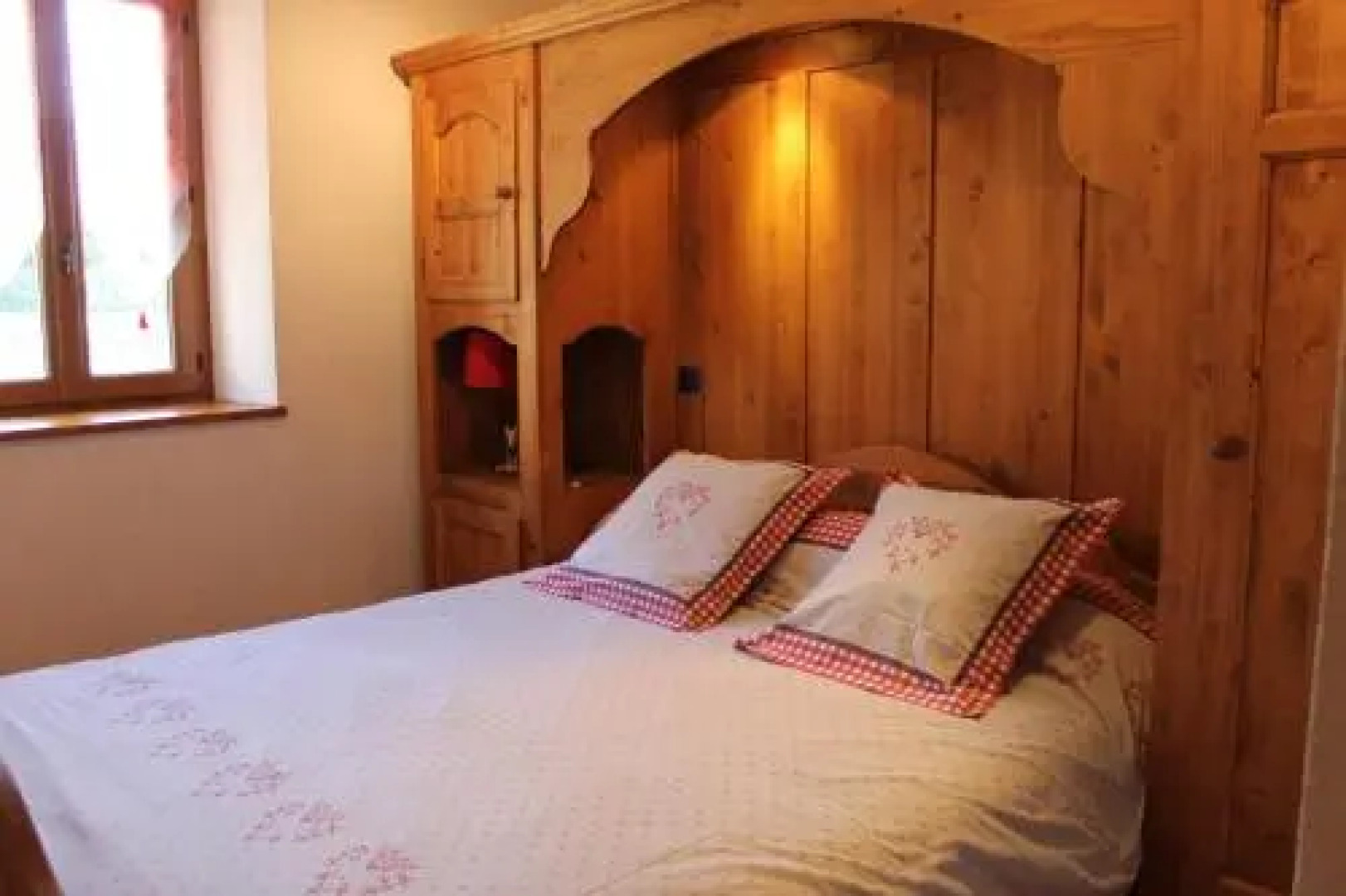 La Ferme De Sous-Lachat