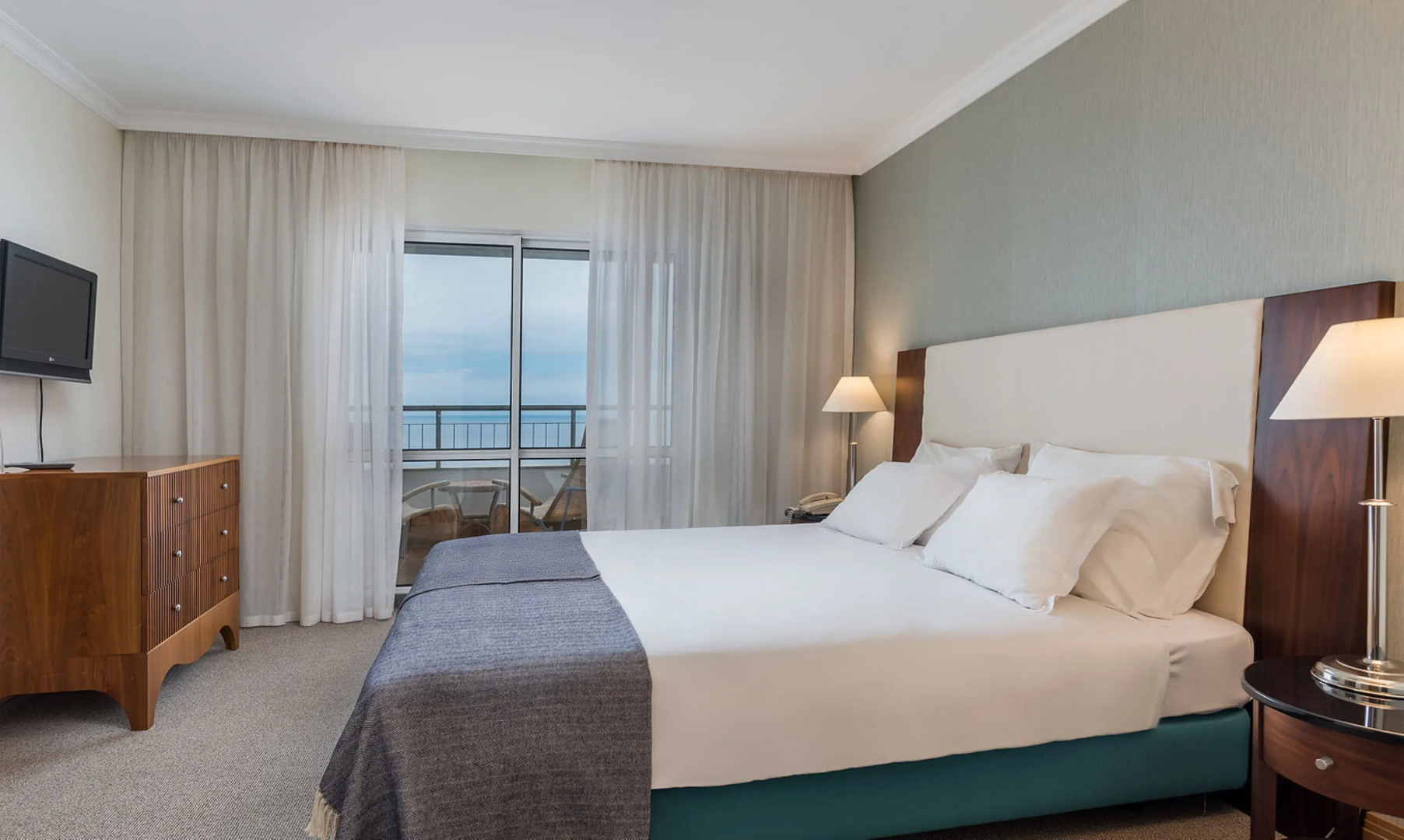 Pestana Grand Premium Ocean Resort
