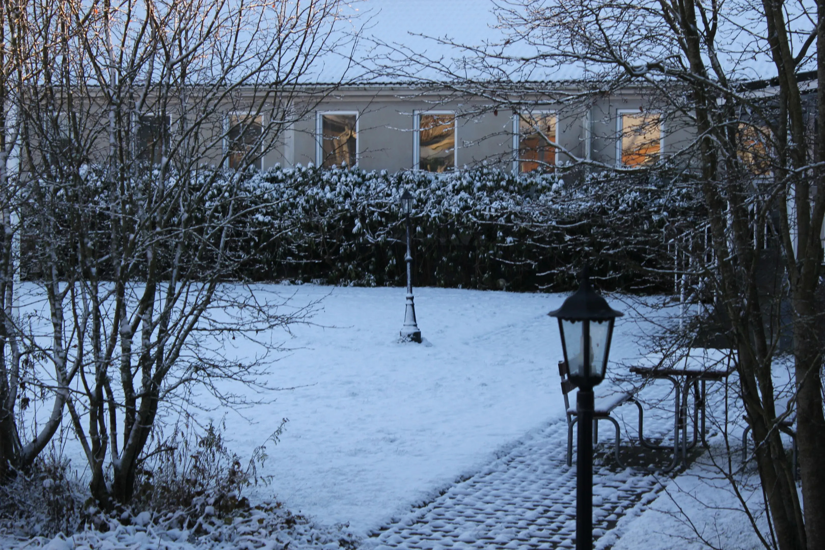 Brålanda Hotell & Vandrarhem - Hostel