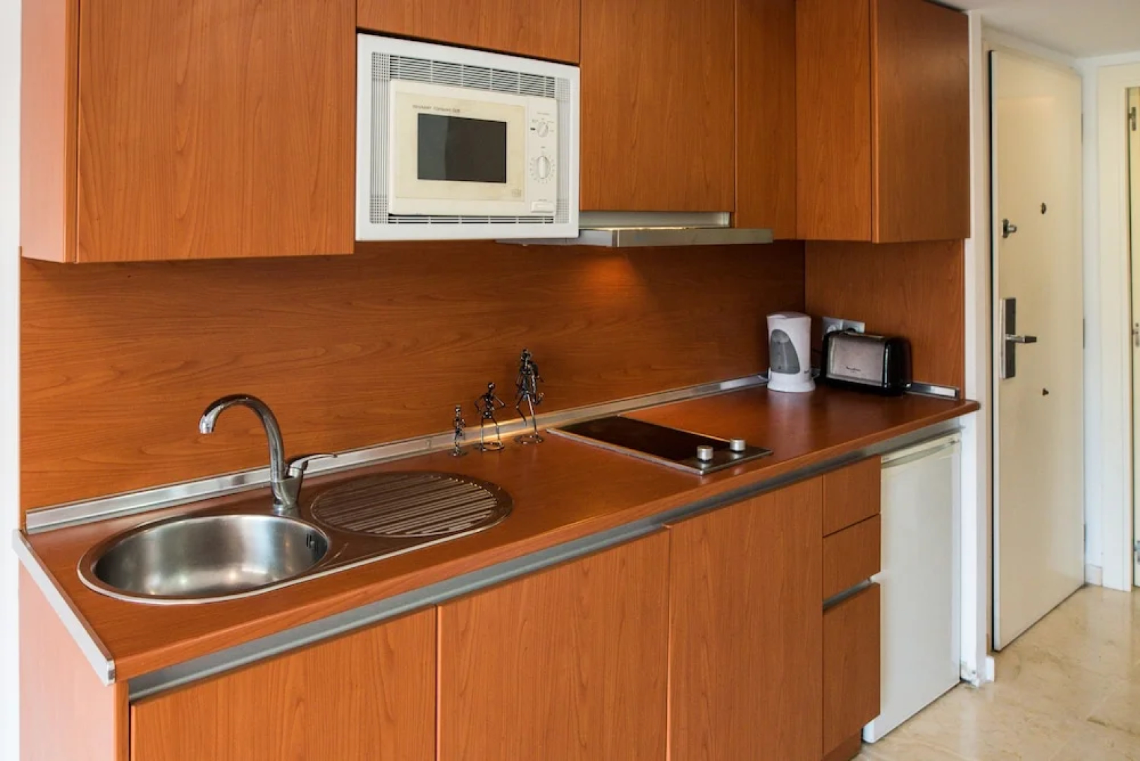 Residential Los Patos