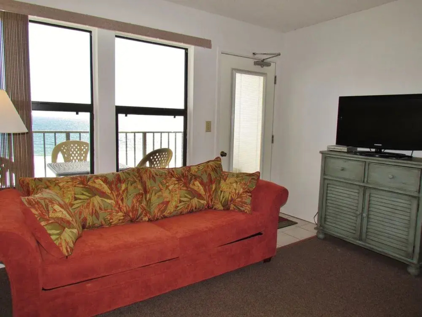 Island Sunrise by Youngs Sun Coast