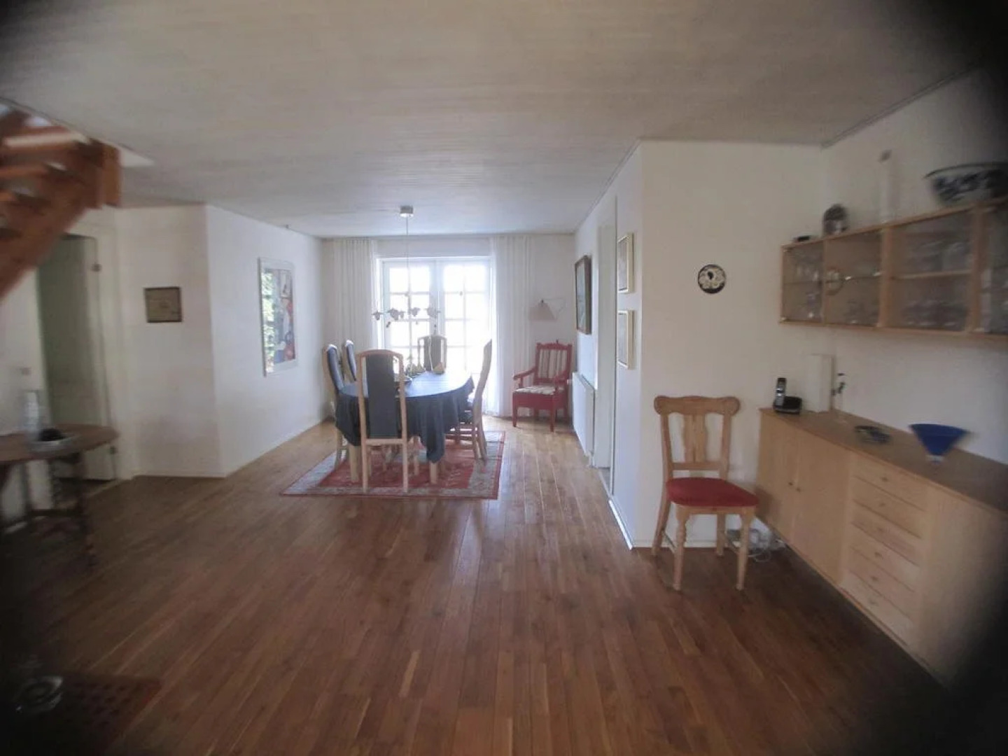 Grambo Bed & Breakfast