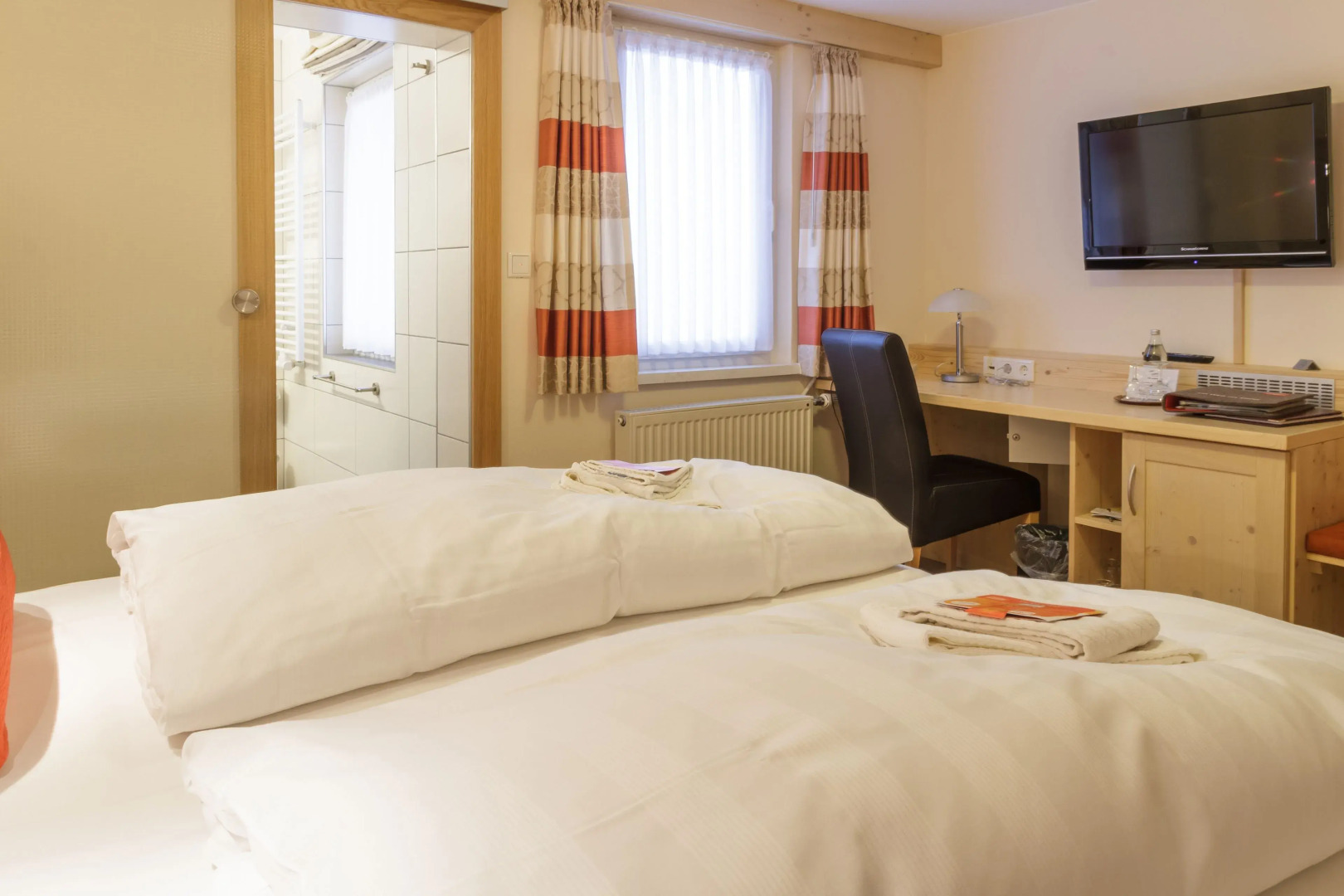 Hotel Landgasthof Gilsbach