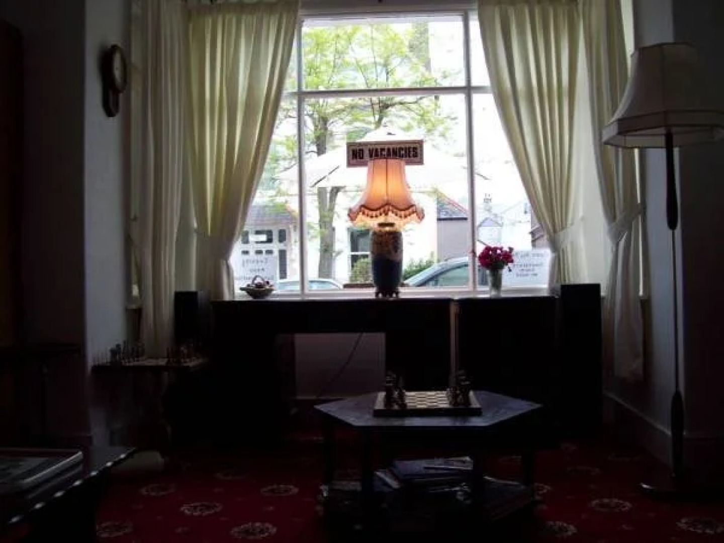 St Davids Hotel Bed and Breakfast