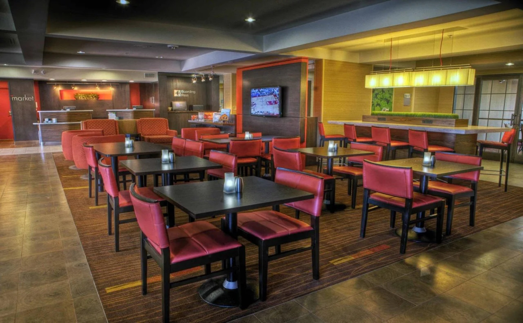 Courtyard by Marriott Memphis Germantown