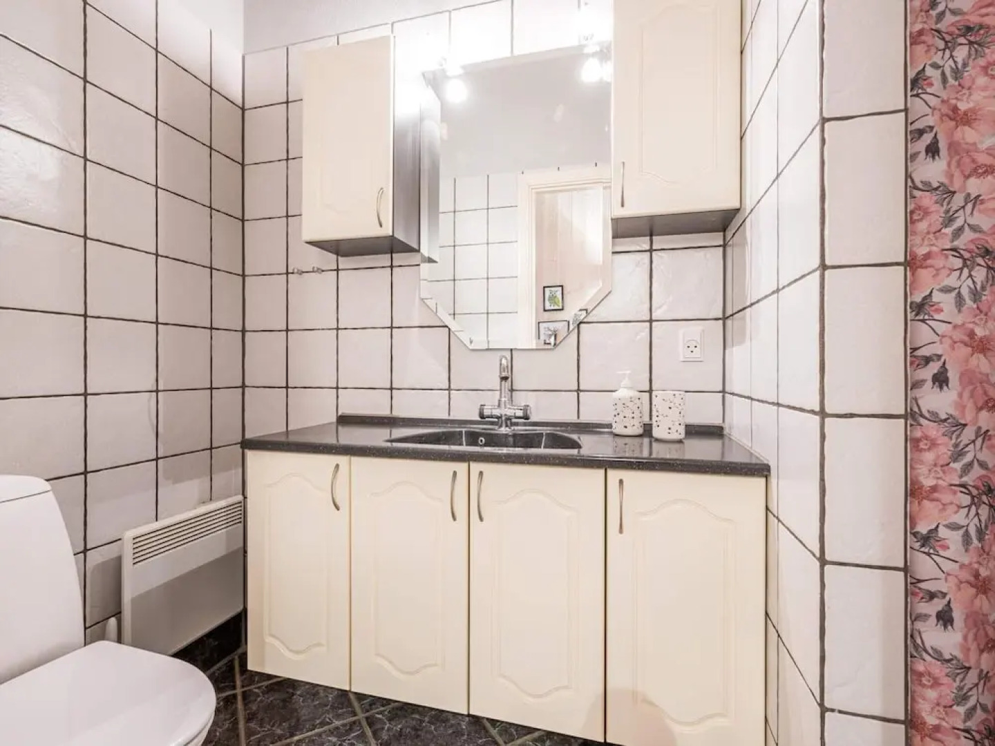 8 Person Holiday Home in Vejers Strand