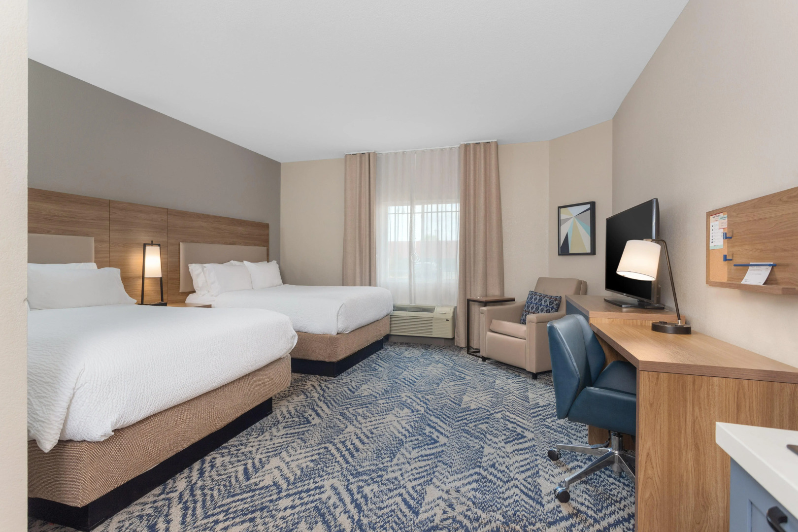Candlewood Suites La Crosse N by IHG
