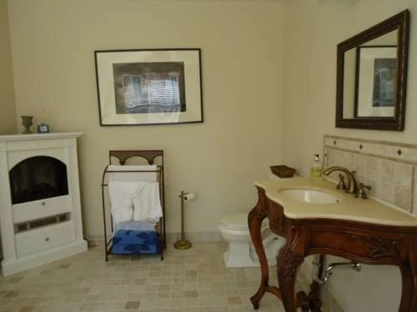 Jabberwock Guesthouse