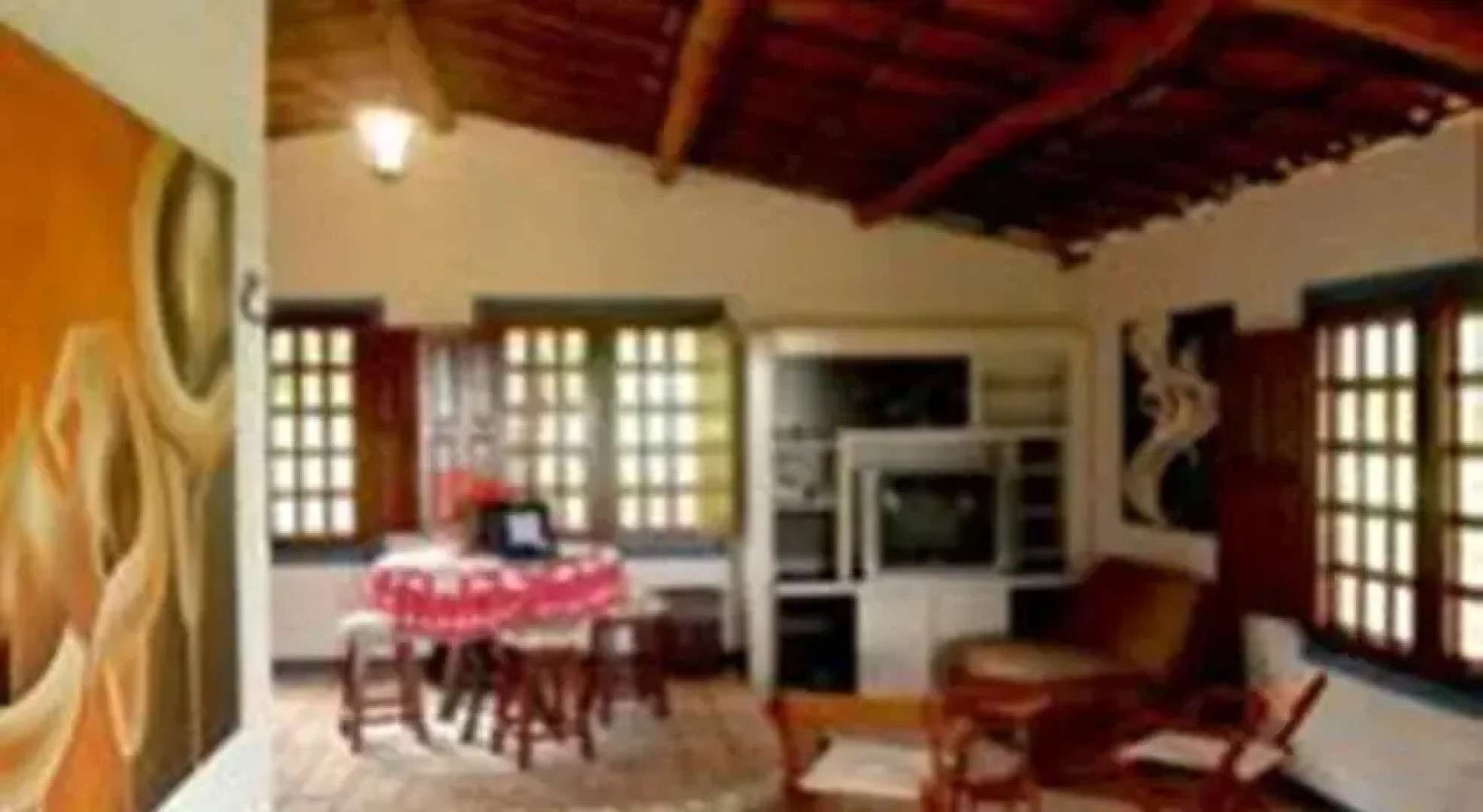 Pousada Sitio Pinheiros