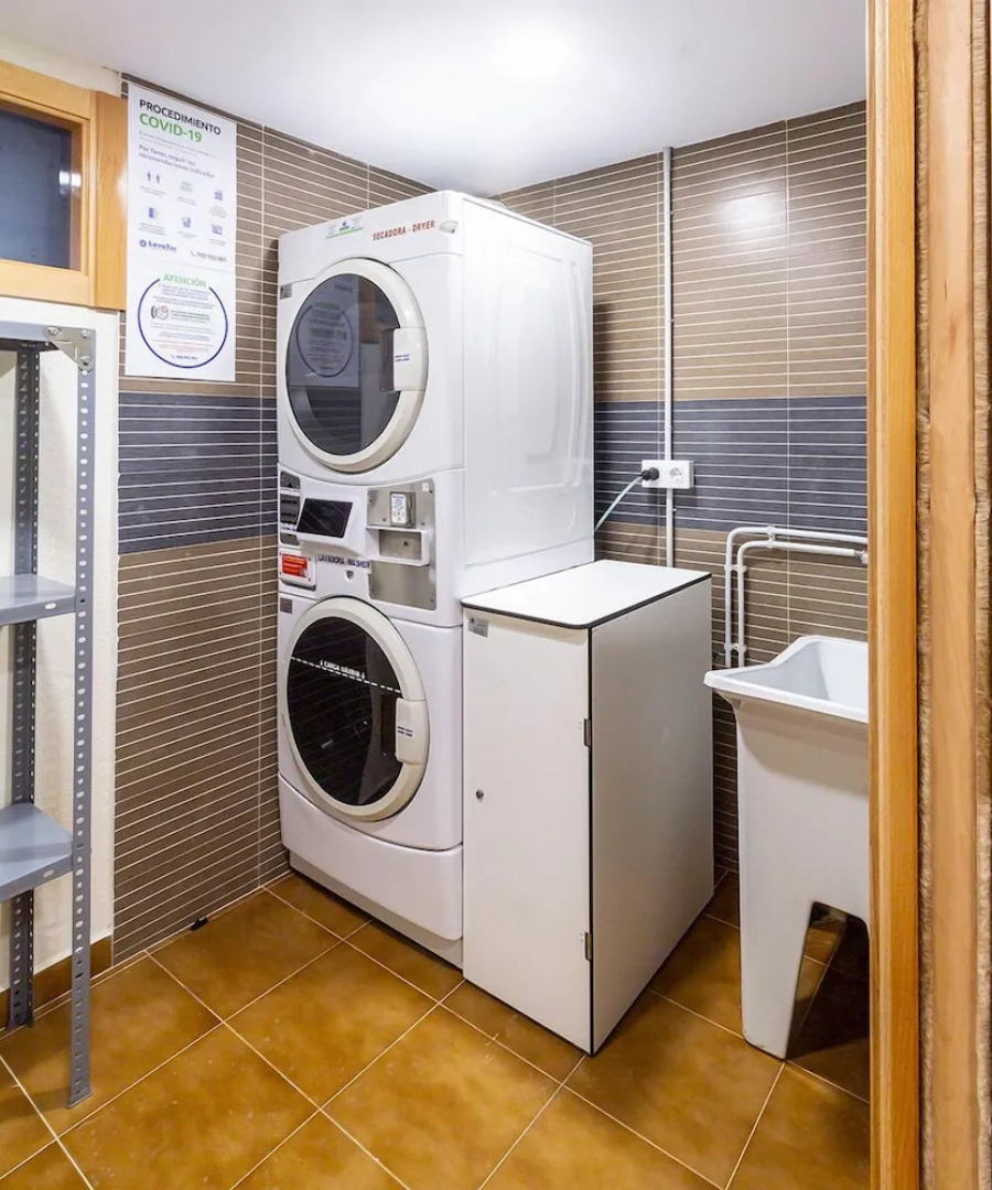 Hospedaxe Casa Avelina