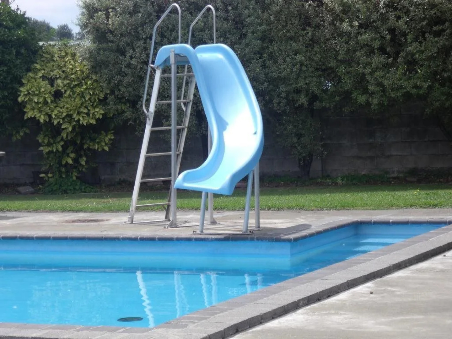 Anvil Court Motor Lodge