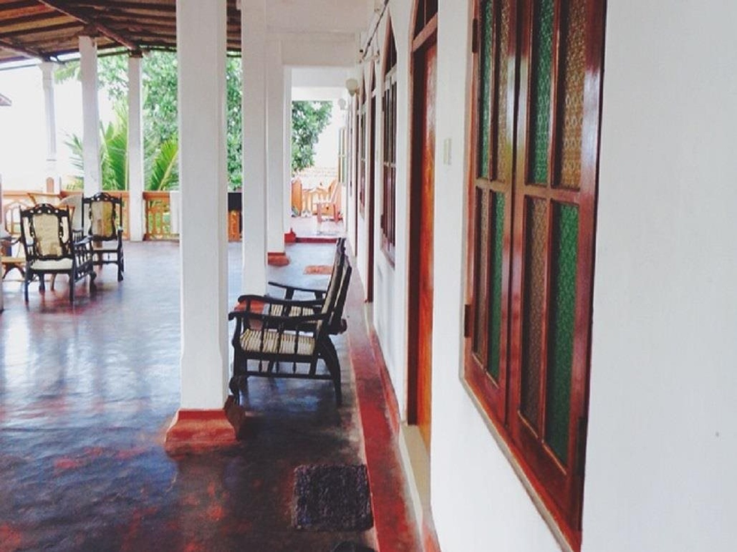 Casa Lanka Hotel