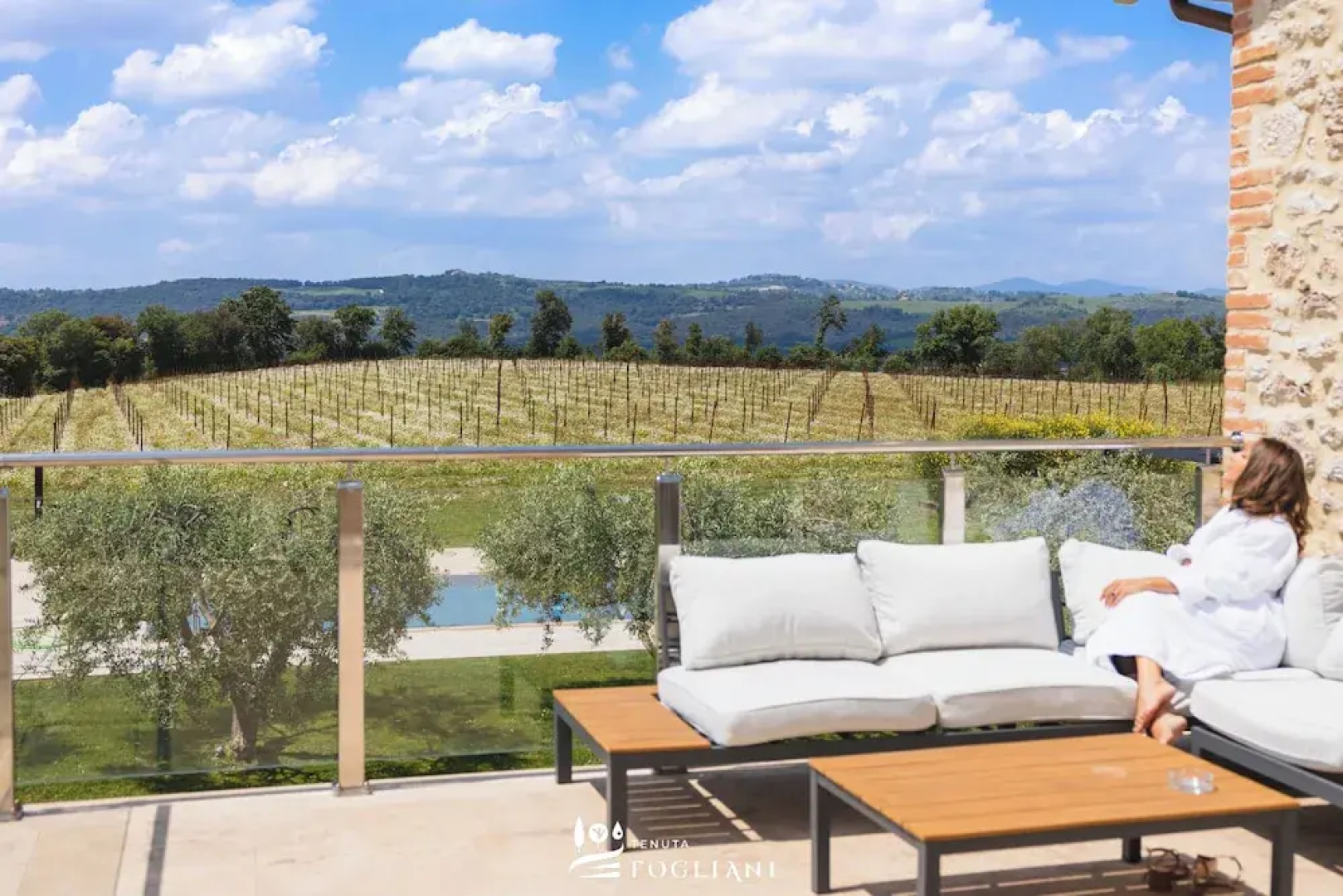 Tenuta Fogliani