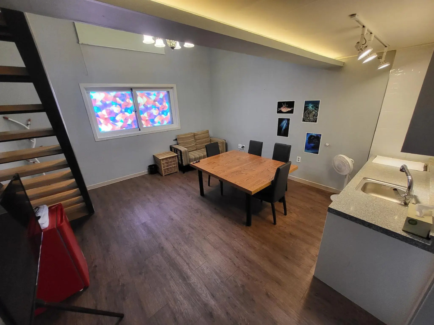 Shine Hotel