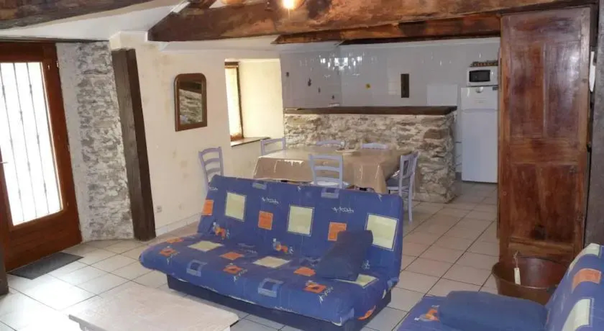 Gîte La Maison du Meunier