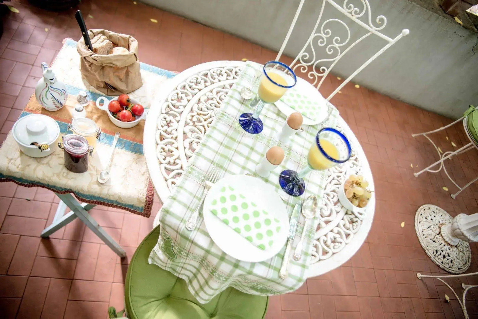 Locanda Sant Agostino