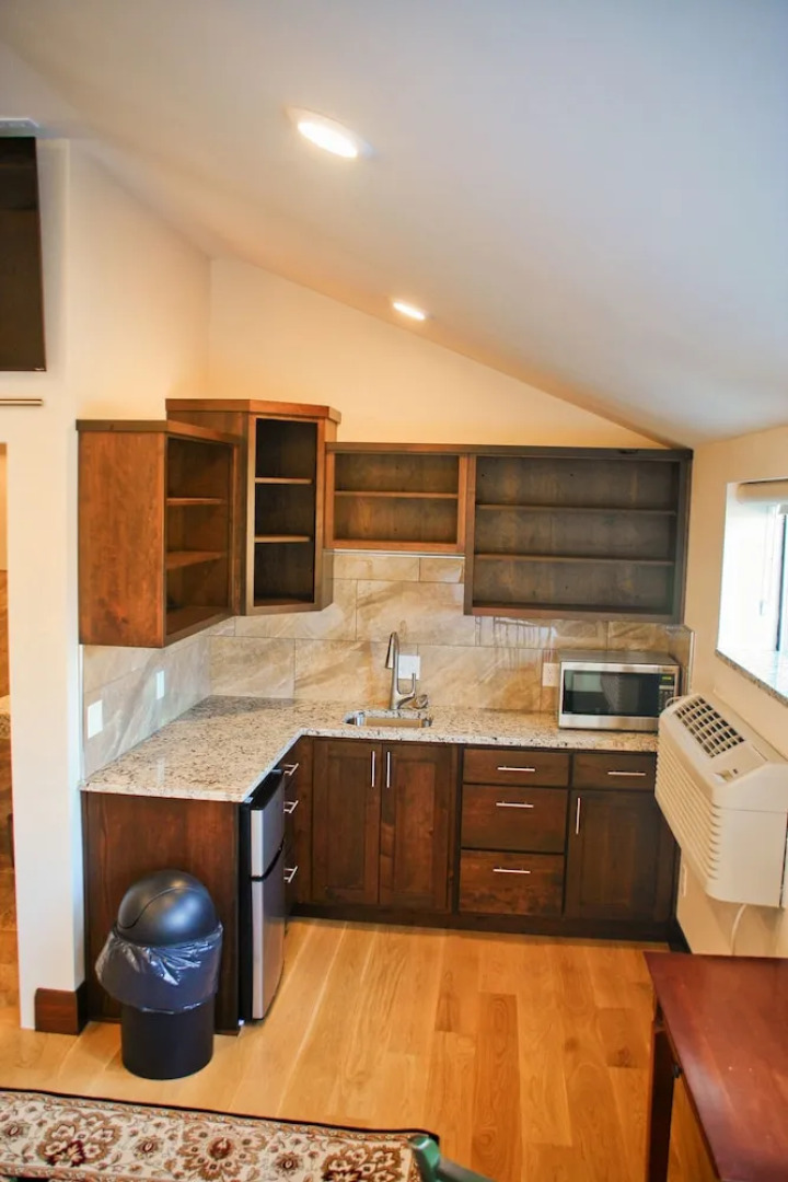 Iron Springs Adventure Resort & RV Park