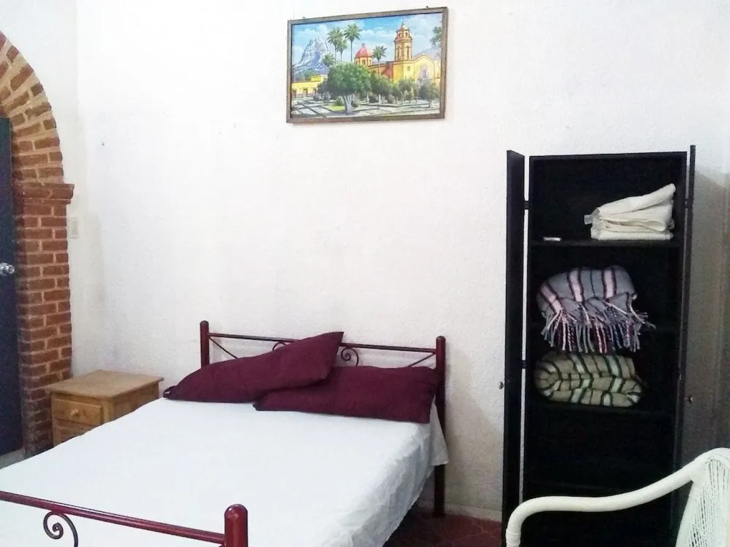 Hotel Gran Hostal de Tequisquiapan