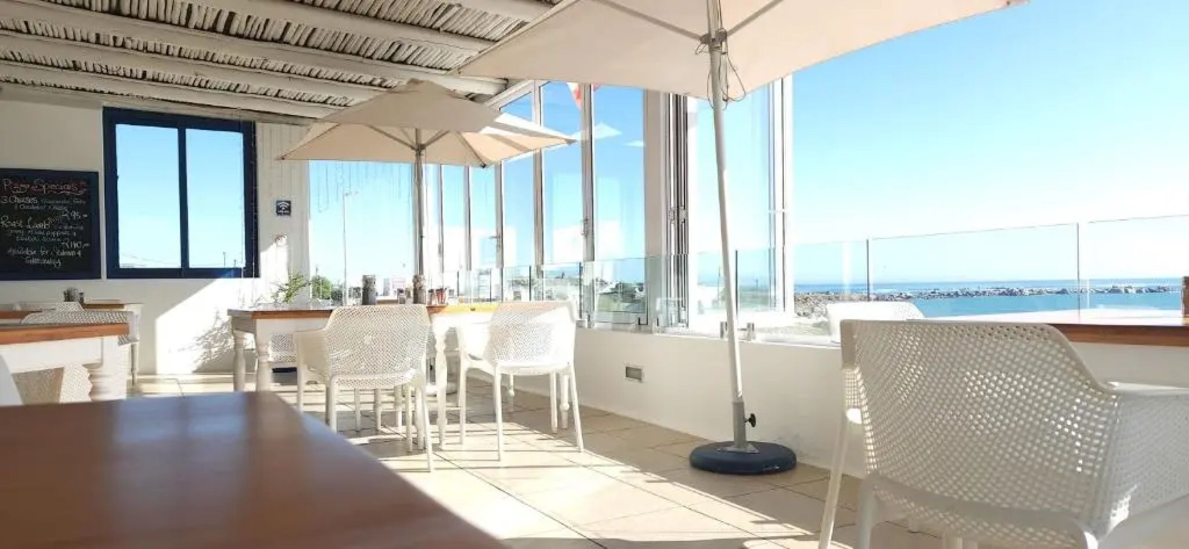 Paternoster Lodge