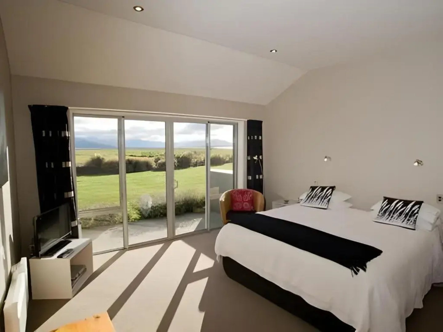 Dunluce Bed & Breakfast