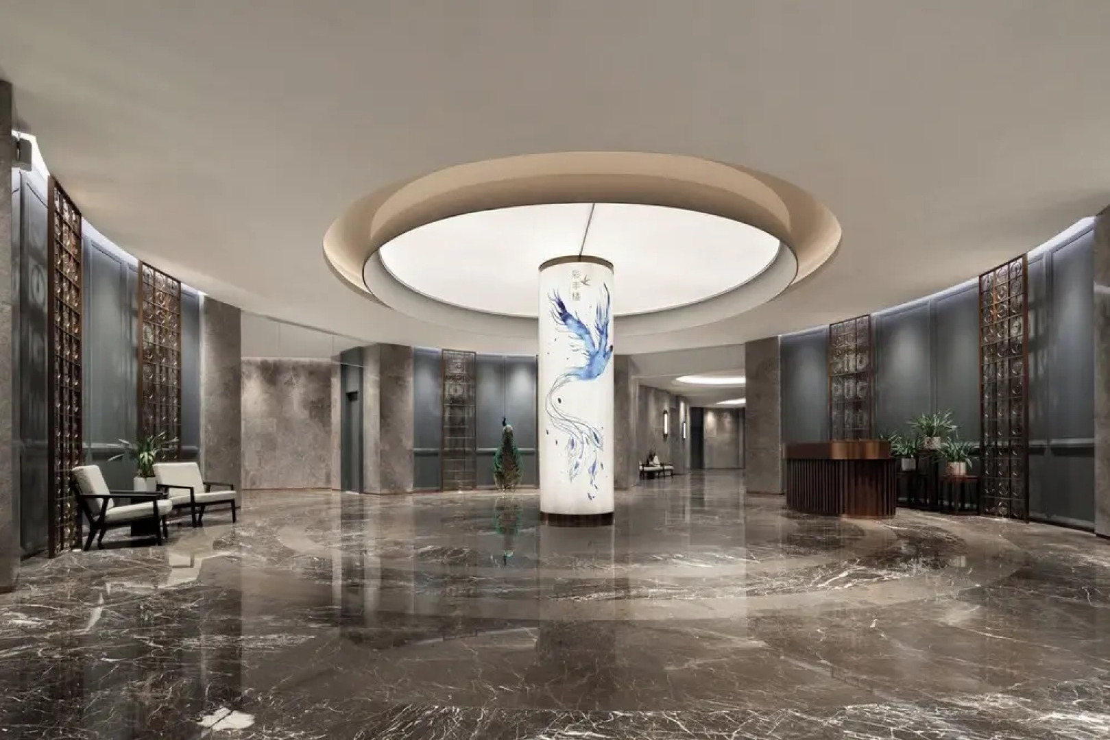 Hualuxe Handan by IHG