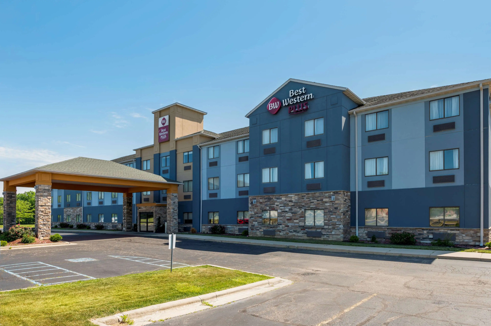 Best Western Plus Warsaw