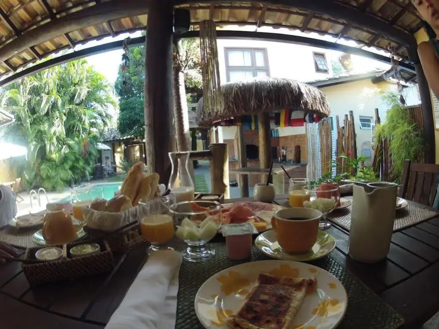 Itacoatiara Inn