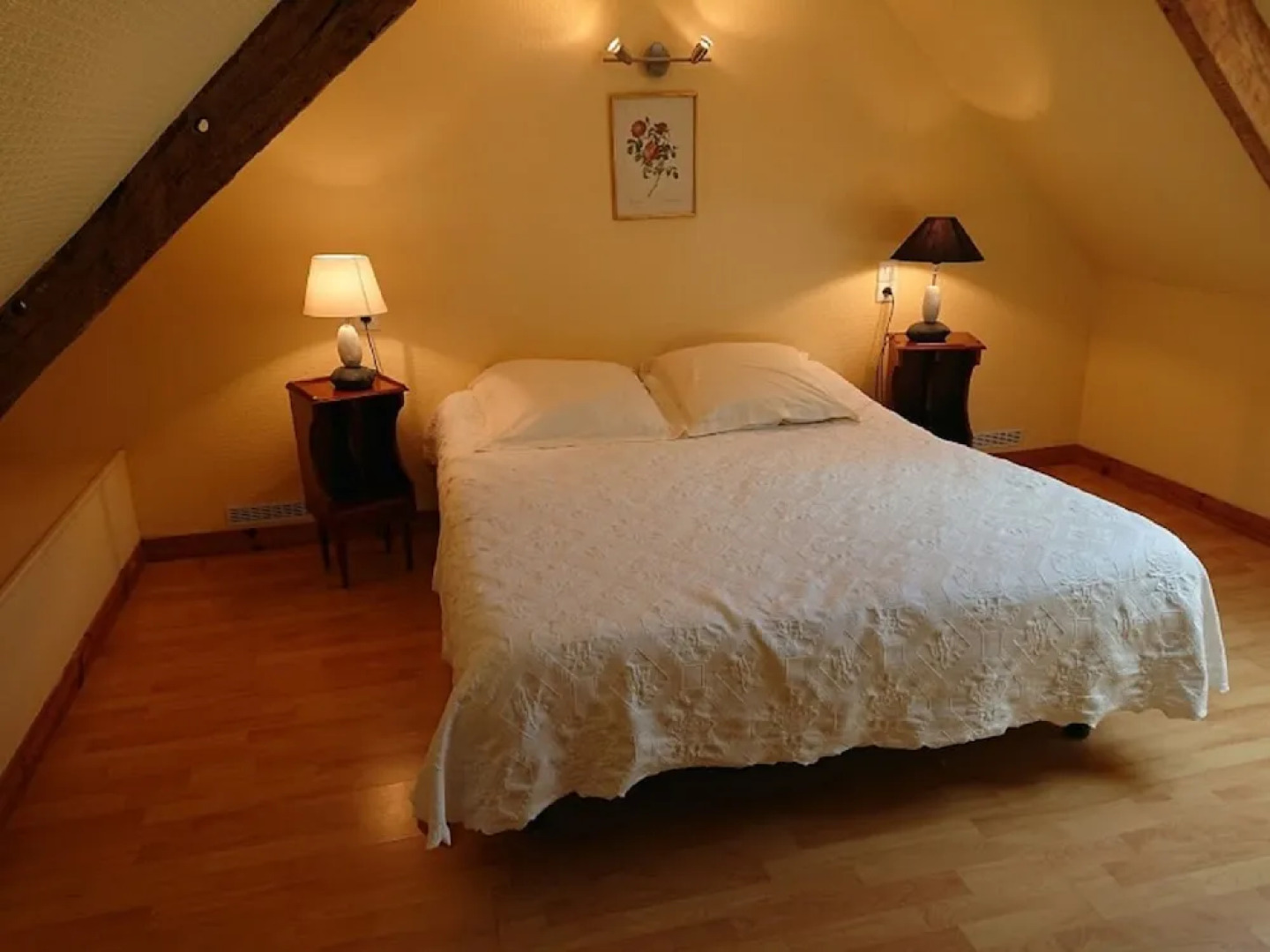 Ty Moc'h Chambre d'hôtes