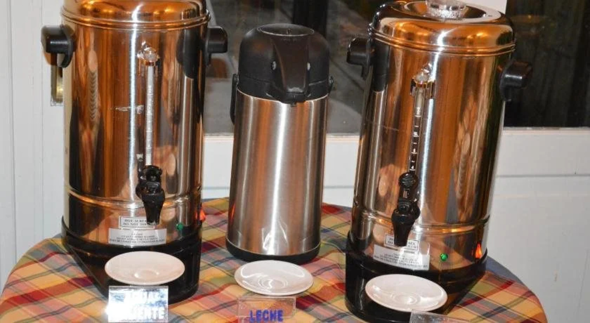 Solanas Termas de Dayman