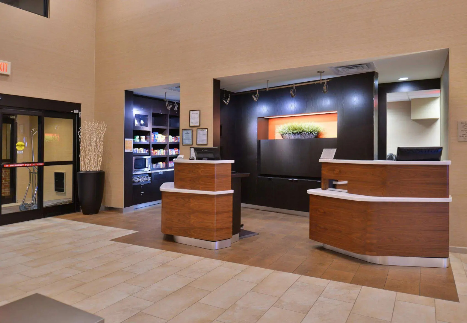 Courtyard by Marriott Decatur