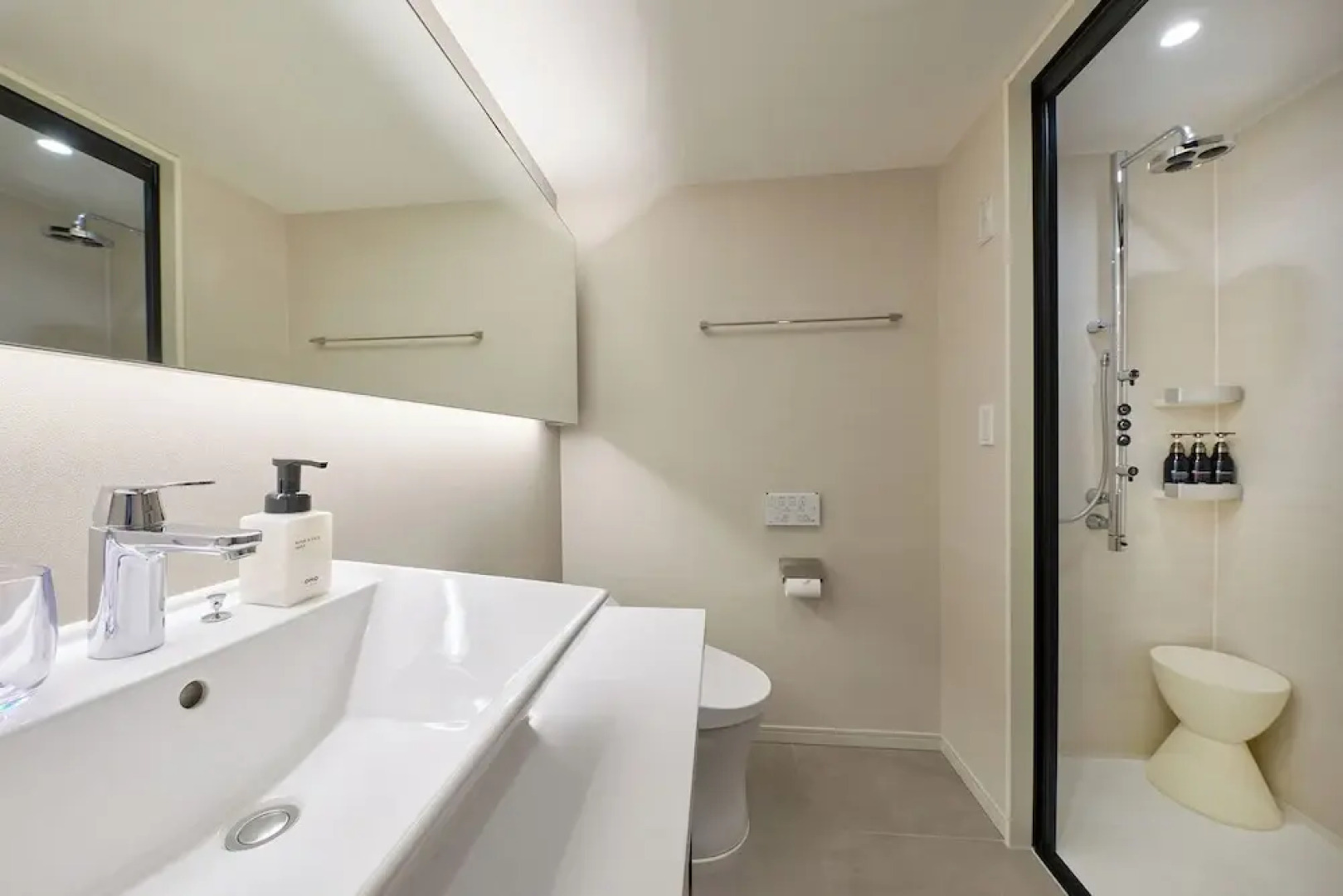 OMO5 Yokohama Bashamichi by Hoshino Resorts