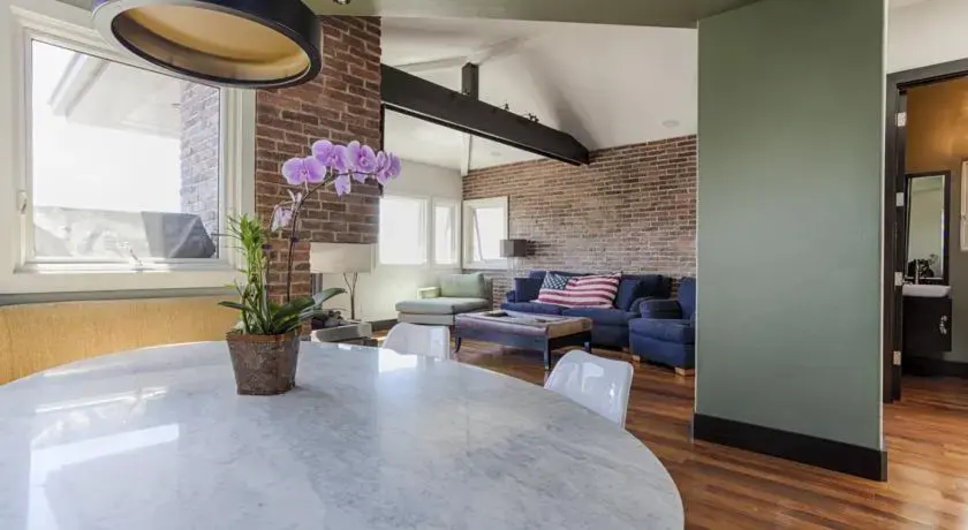 Manhattan Beach Buddha House