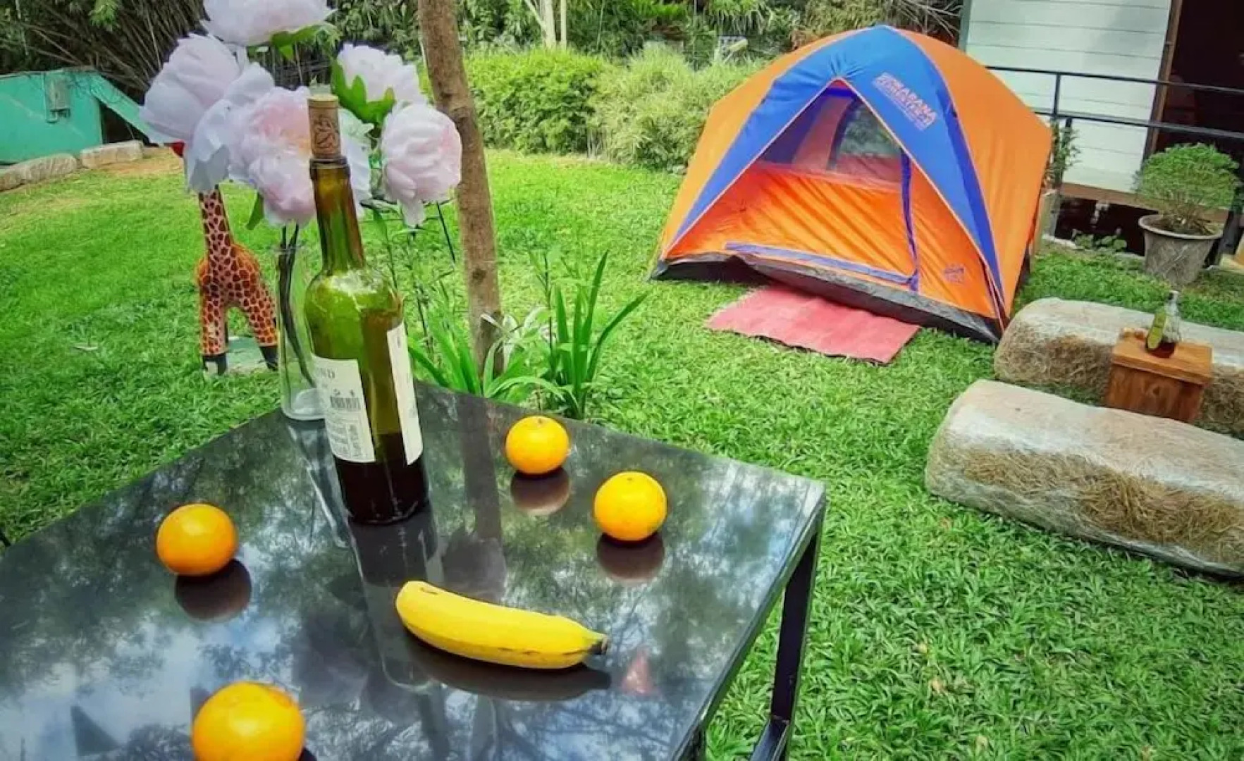 Bike Resort ChiangMai