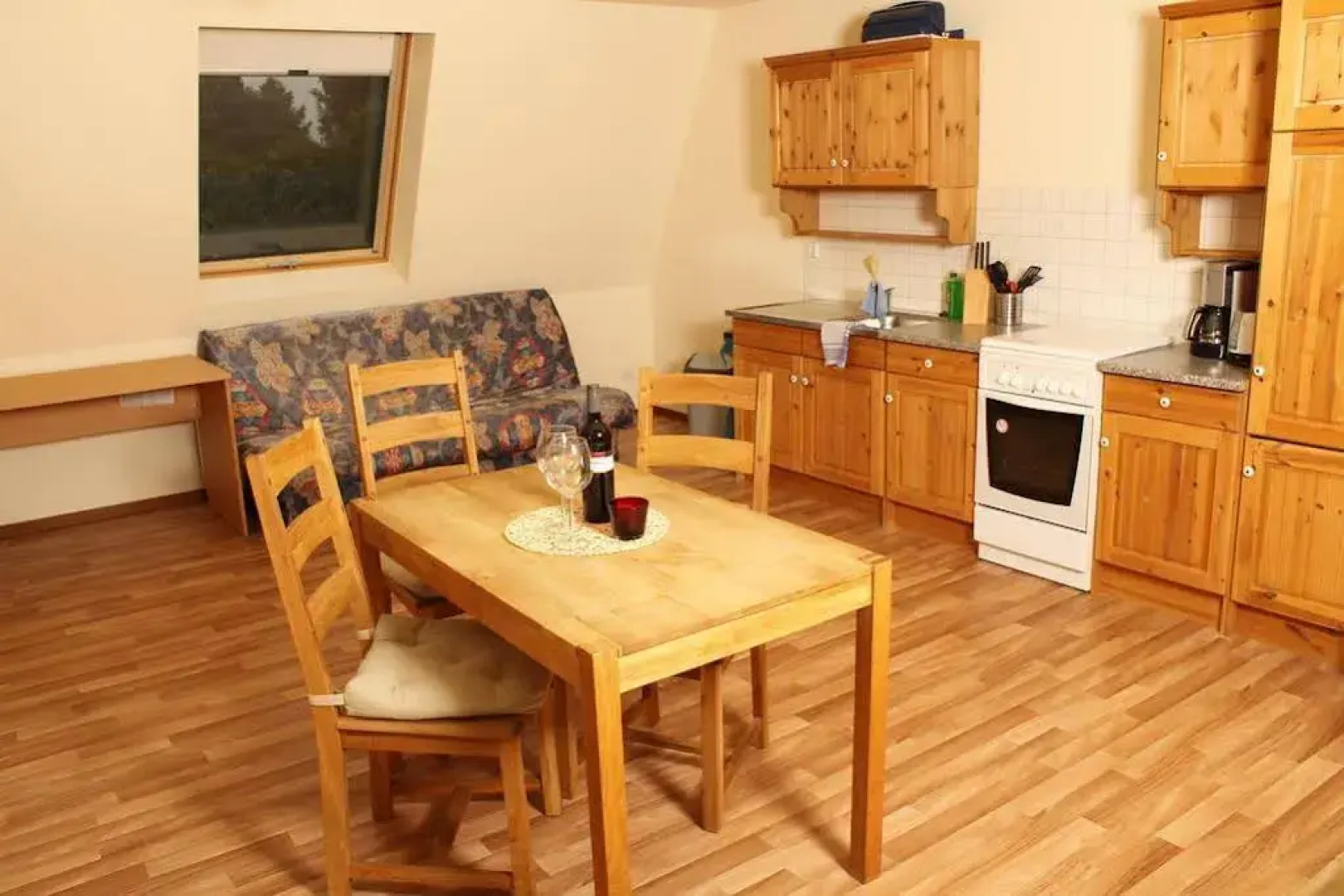 Pension Ferienhof Fischer