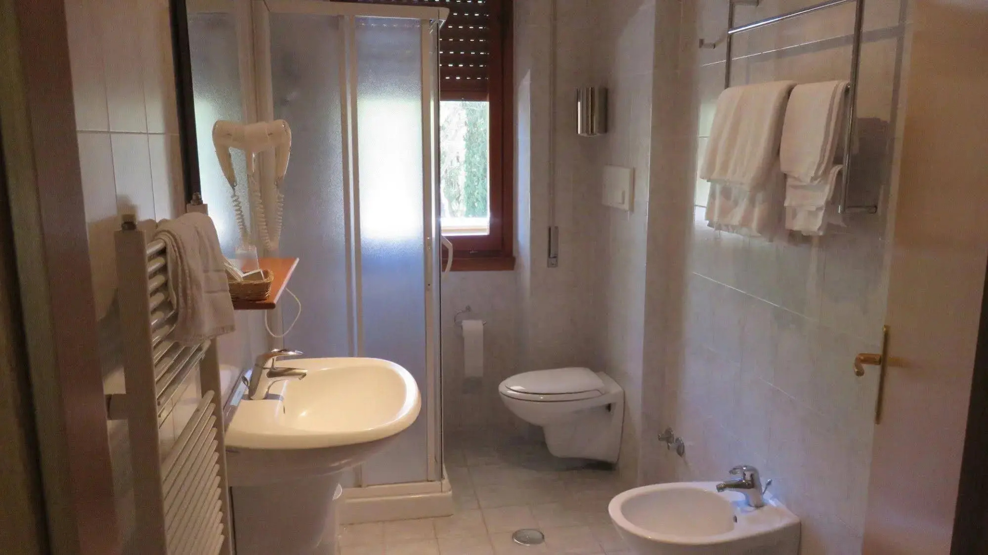 Hotel Oasi Dei Discepoli