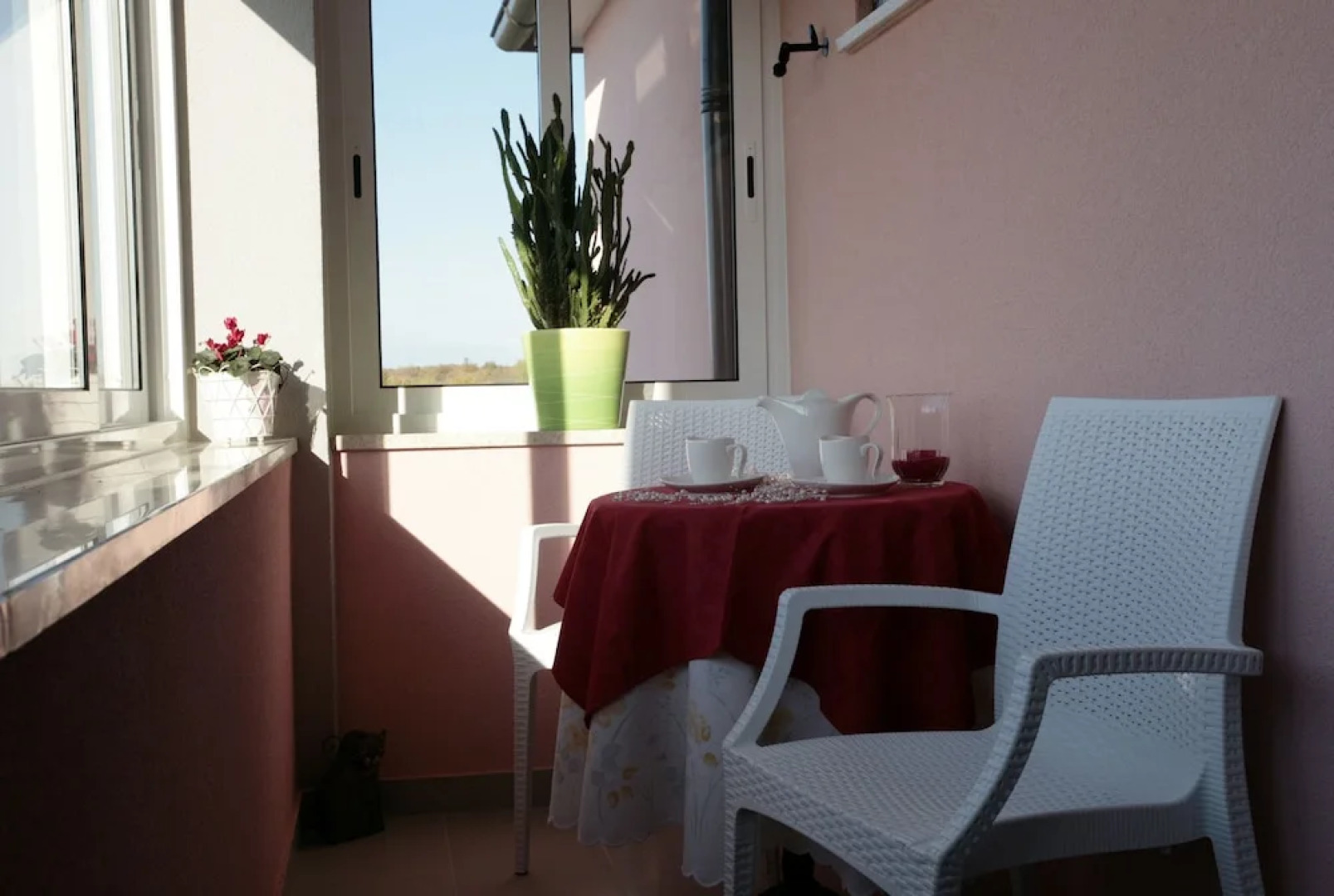 Bed & Breakfast Arte Casa