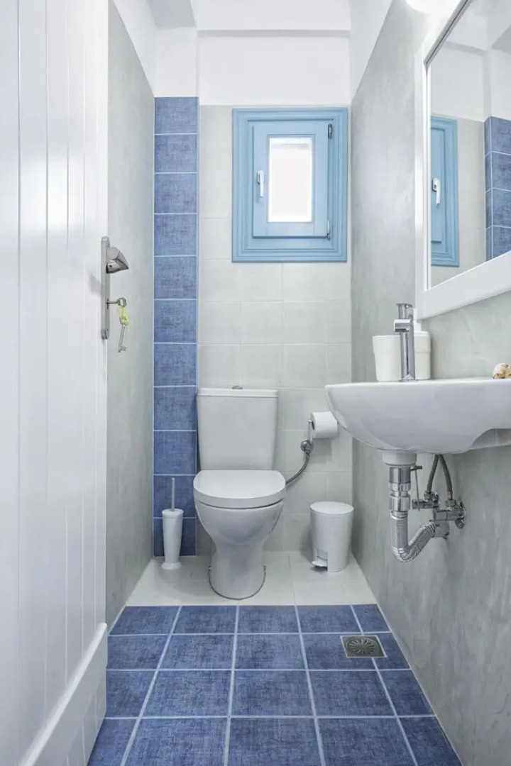 Aegean Sea Villas Villa Coral