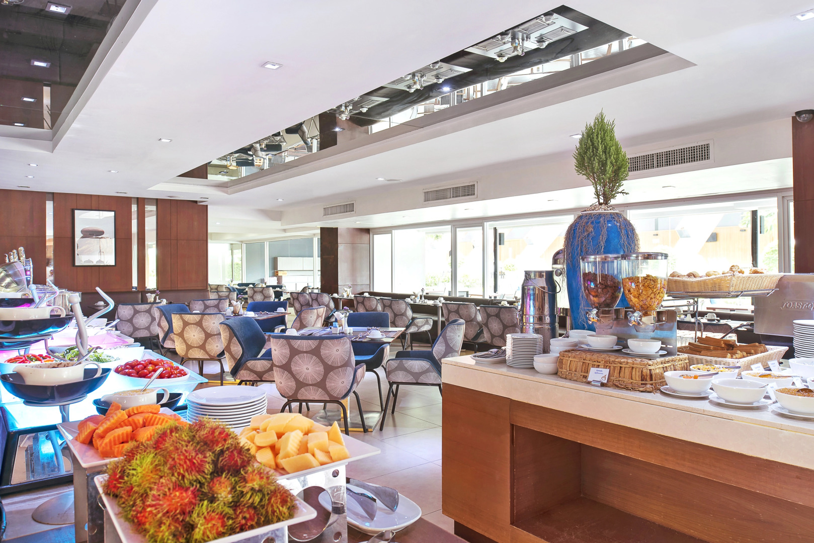 Отель Mida De Sea Hua Hin