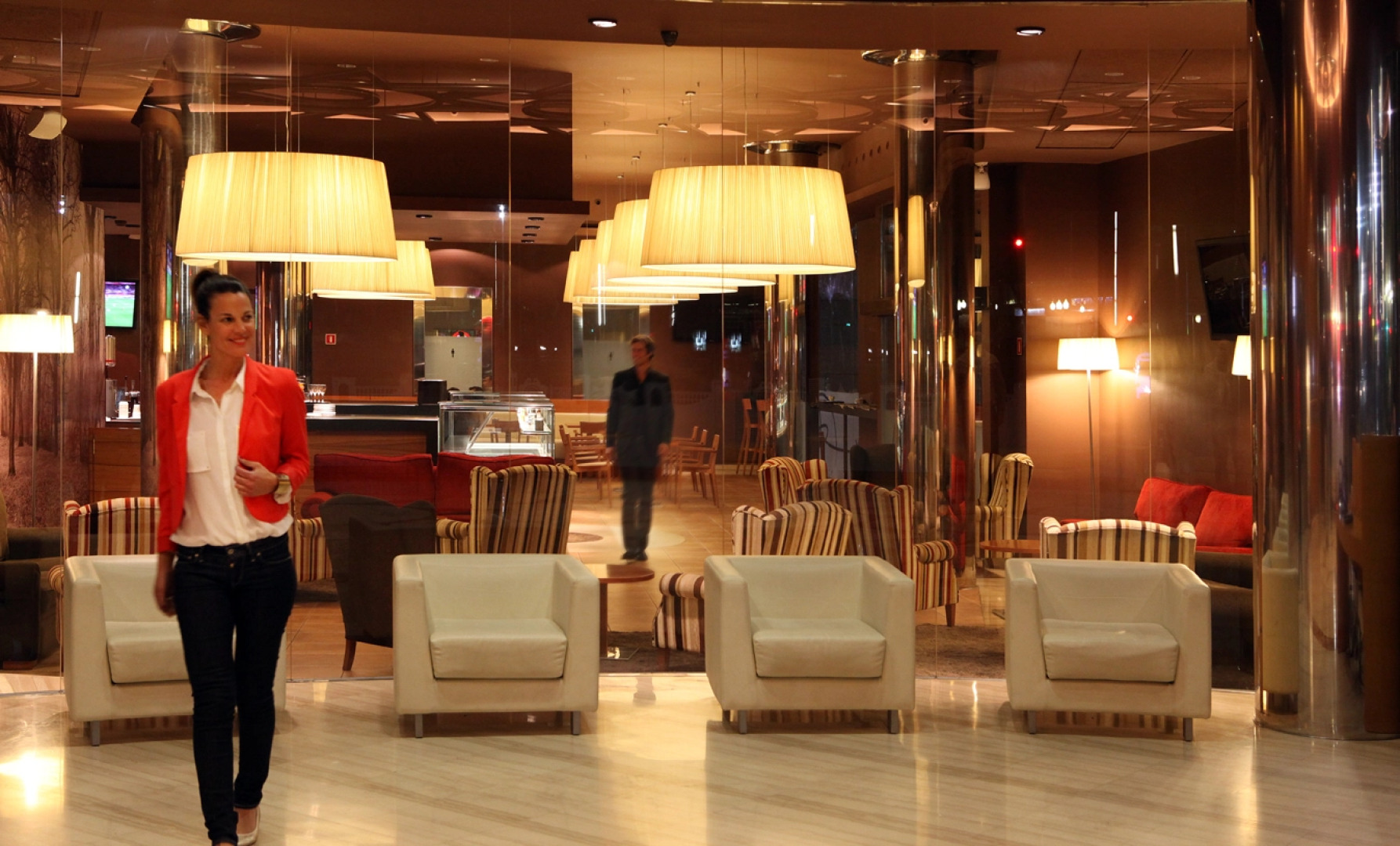 Hotel SB Ciutat Tarragona