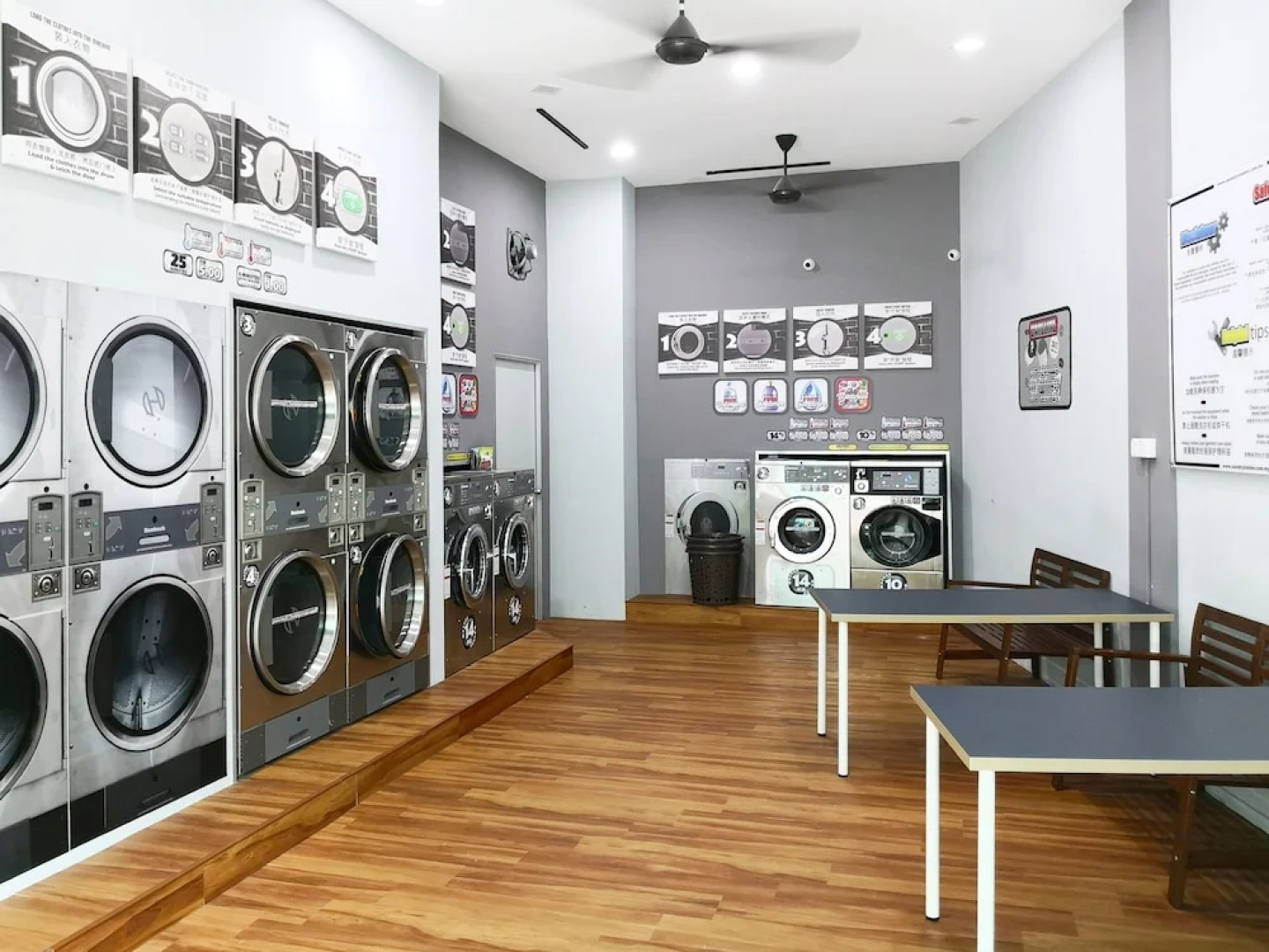 JBNB 1 Medini Homestay