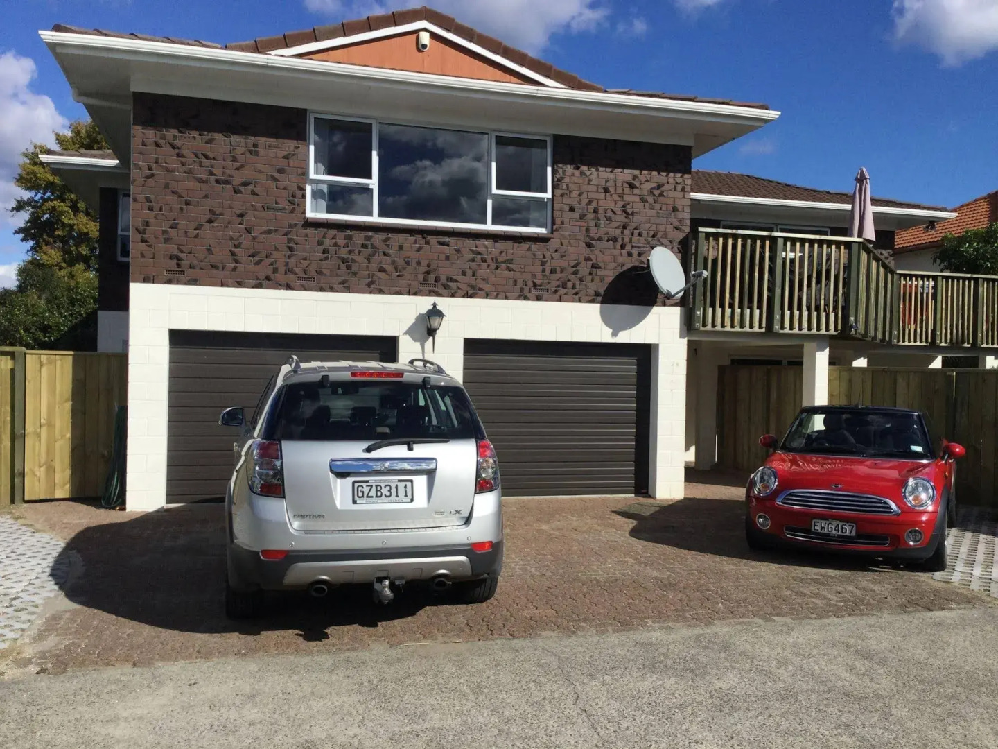 Rotorua B n B on Sumner