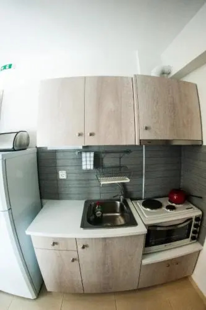 Thermaikos studios & apartments