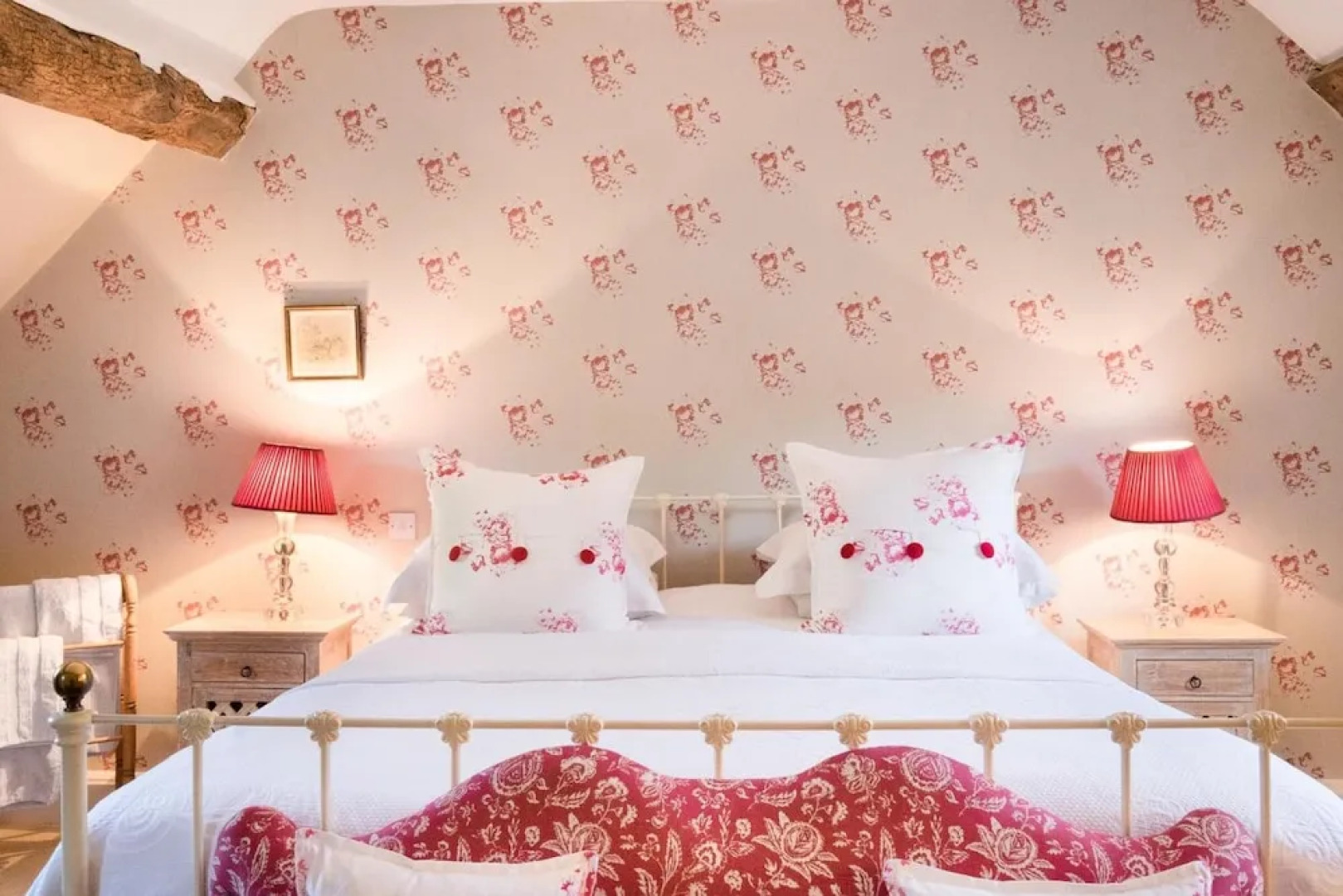 The Old Post Office - Adlestrop