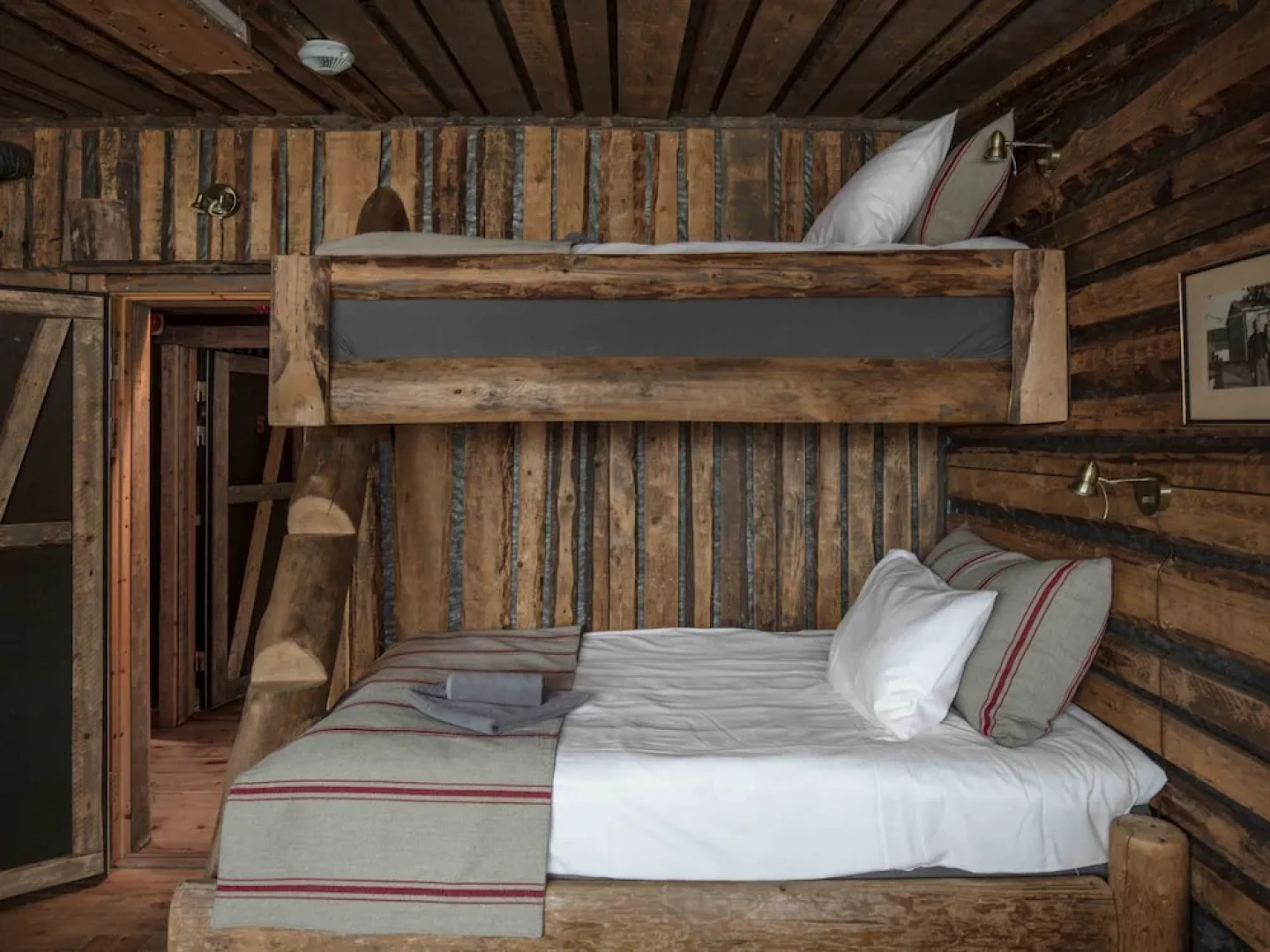 Basecamp Spitsbergen Hotel