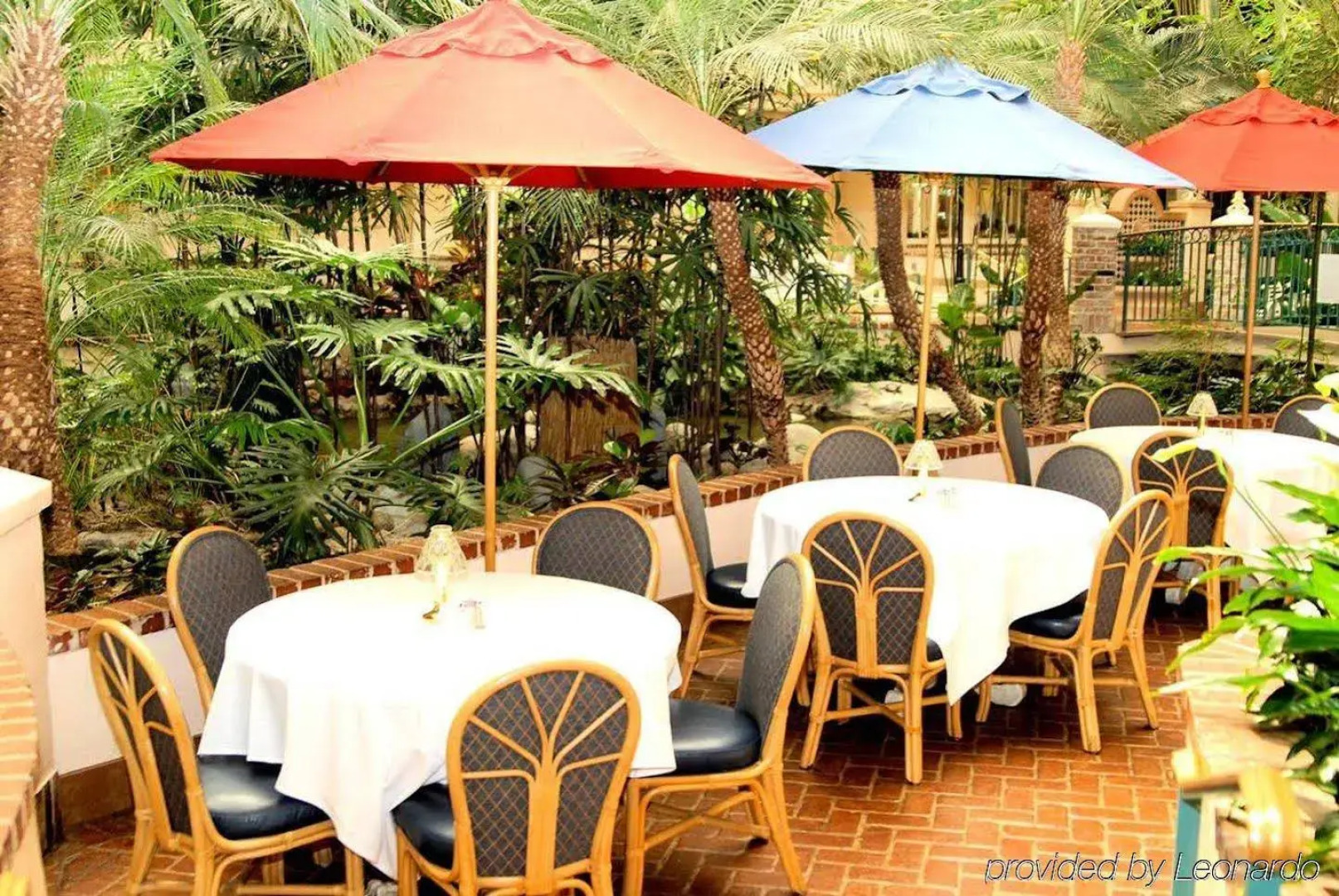 Embassy Suites by Hilton Anaheim North